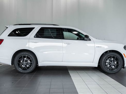 New 2026 Dodge Durango GT AWD/4WD image 3