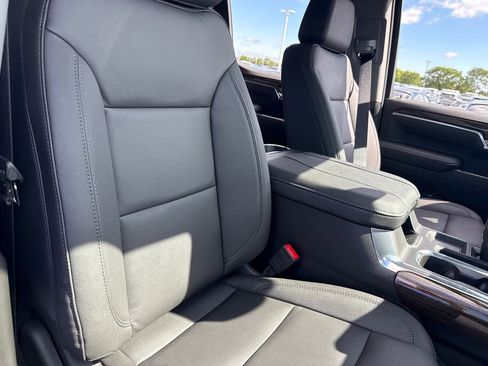 New 2026 GMC Sierra 1500 Elevation w/ Elevation Premium Package AWD/4WD image 41