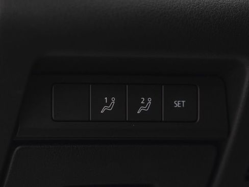 Used 2025 MAZDA CX-30 AWD 2.5 S w/ Preferred Package image 37