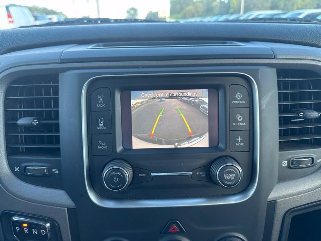 Used 2023 RAM 1500 Tradesman w/ Popular Equipment Group AWD/4WD image 20