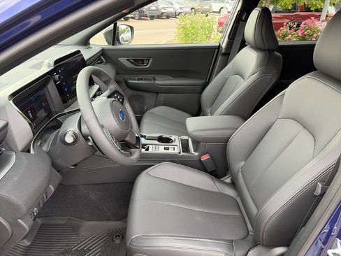 New 2026 Subaru Outback Limited XT w/ Premium/Limited Package AWD/4WD image 11