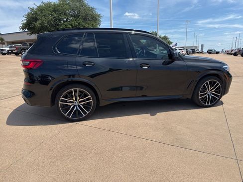 Used 2020 BMW X5 xDrive40i w/ M Sport Package AWD/4WD image 8