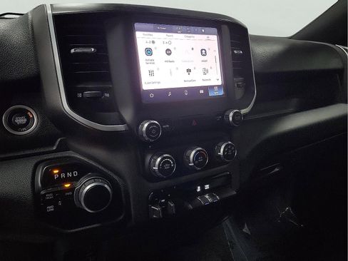 Used 2022 RAM 2500 Big Horn image 19