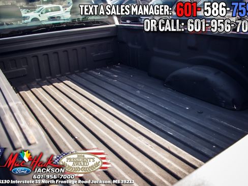 Certified 2019 Ford F150 XL w/ Equipment Group 101A Mid image 6