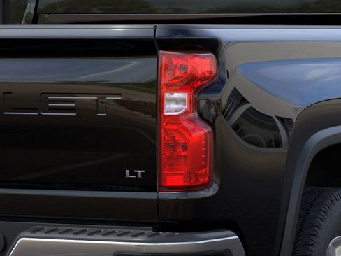New 2026 Chevrolet Silverado 2500 LT w/ All Star Edition AWD/4WD image 11