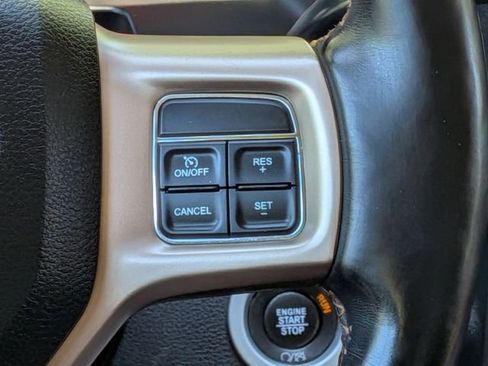Used 2018 RAM 2500 Longhorn w/ Convenience Group AWD/4WD image 20