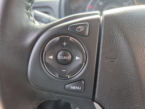 Used 2015 Honda CR-V EX-L image 28