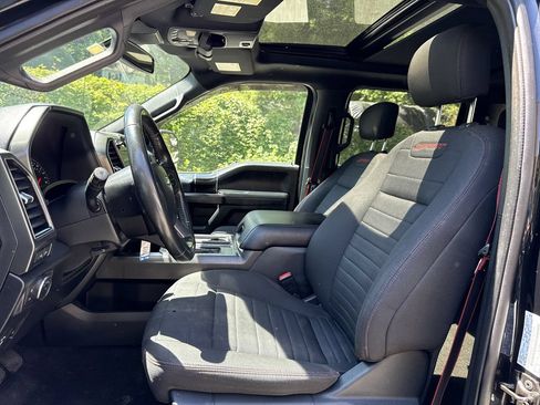 Used 2020 Ford F150 XLT w/ Equipment Group 302A Luxury AWD/4WD image 8