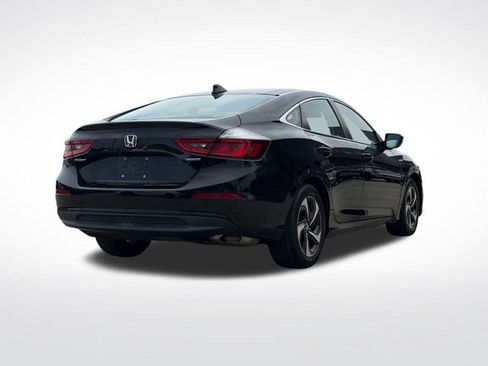 Used 2021 Honda Insight EX image 13