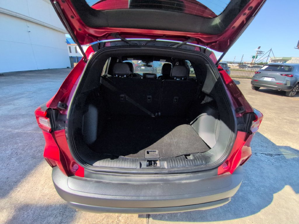 Used 2026 Ford Escape ST-Line FWD image 28
