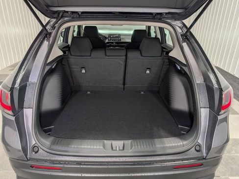 Used 2025 Honda HR-V LX image 24