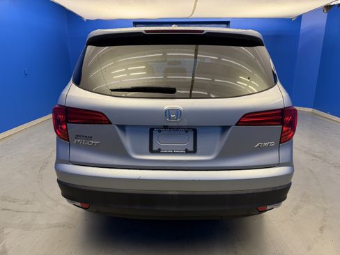 Used 2018 Honda Pilot EX-L image 6
