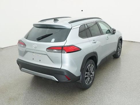 New 2026 Toyota Corolla Cross XLE image 82