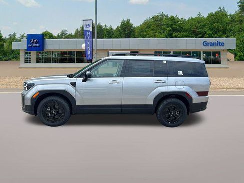 New 2026 Hyundai Santa Fe XRT AWD/4WD image 9