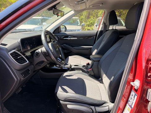Used 2024 Kia Seltos X-Line AWD/4WD image 10