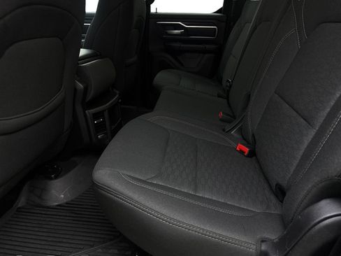 Used 2025 RAM 1500 Big Horn RWD image 34