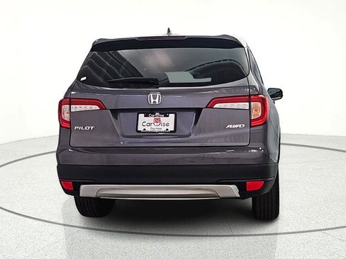 Used 2020 Honda Pilot EX-L image 8
