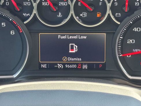 Used 2021 Chevrolet Silverado 1500 RST w/ All Star Edition Plus AWD/4WD image 15