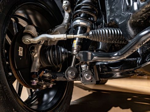 Used 2025 Lexus GX 550 image 13