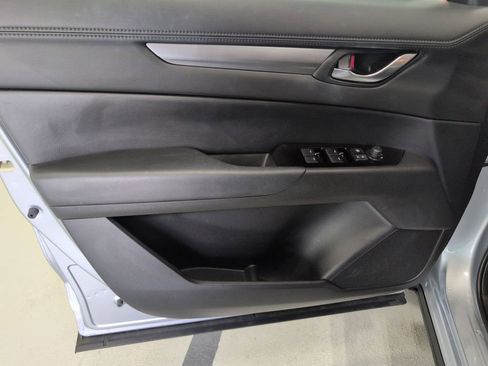 Used 2023 MAZDA CX-5 AWD 2.5 S w/ Select Package image 10