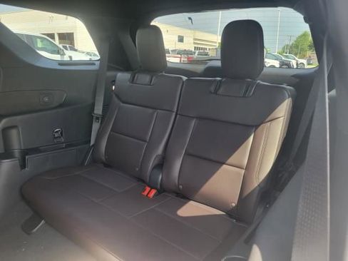 New 2025 Ford Explorer Platinum w/ LUX Leather Package image 14