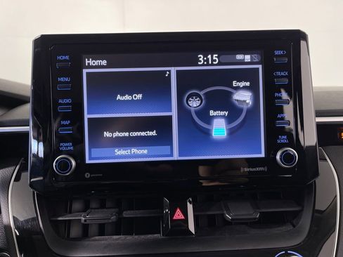 Certified 2022 Toyota Corolla LE w/ Carpet Mat Package (TMS) image 20