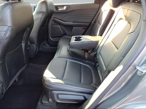 Used 2022 Ford Escape SEL w/ Technology Package image 21