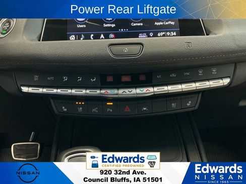 Used 2019 Cadillac XT4 Sport AWD/4WD image 33