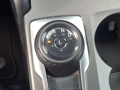 Used 2025 Ford Bronco Sport Big Bend AWD/4WD image 20