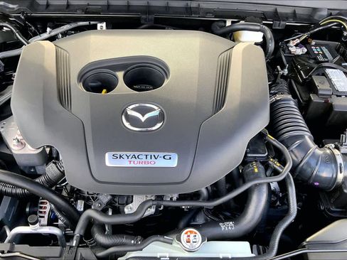 New 2026 MAZDA CX-30 2.5 Turbo w/ Premium Package image 16