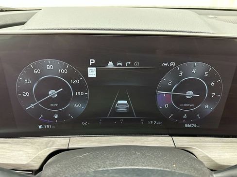 Used 2023 Kia Telluride SX X-Line image 15