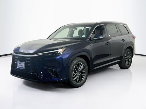 Used 2026 Lexus TX 350 AWD w/ Technology Package image 1