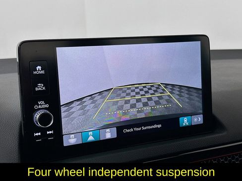 Used 2023 Honda Civic Si image 18