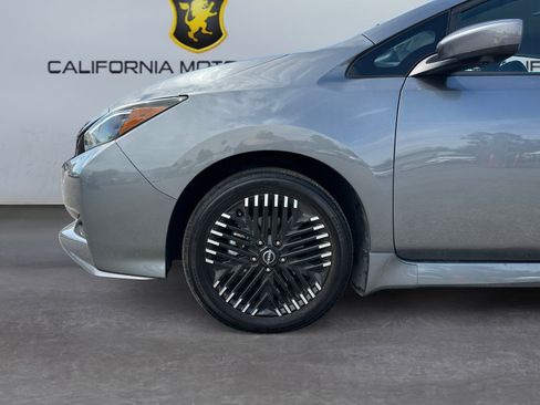 Used 2024 Nissan Leaf SV Plus FWD image 14