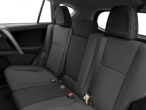 Used 2016 Toyota RAV4 XLE image 16