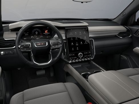 New 2026 GMC Acadia Elevation image 37