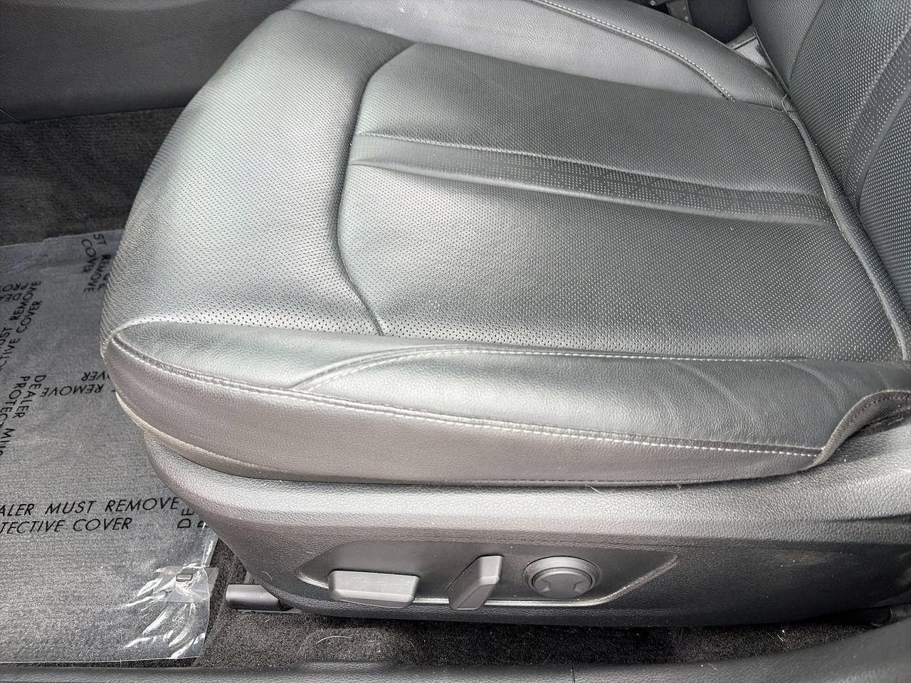 Certified 2023 Hyundai Sonata Limited FWD image 19