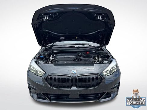 Used 2024 BMW 228i xDrive Gran Coupe AWD/4WD image 19