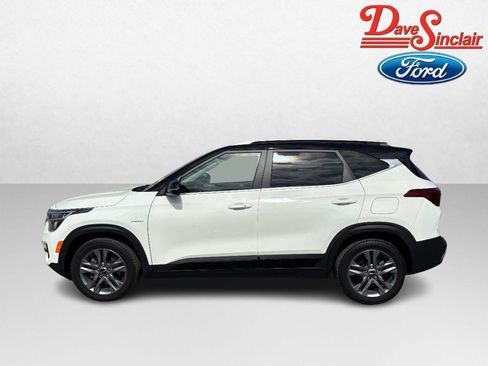Used 2022 Kia Seltos S AWD/4WD image 10