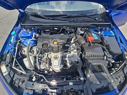 Used 2024 Honda Civic LX image 10