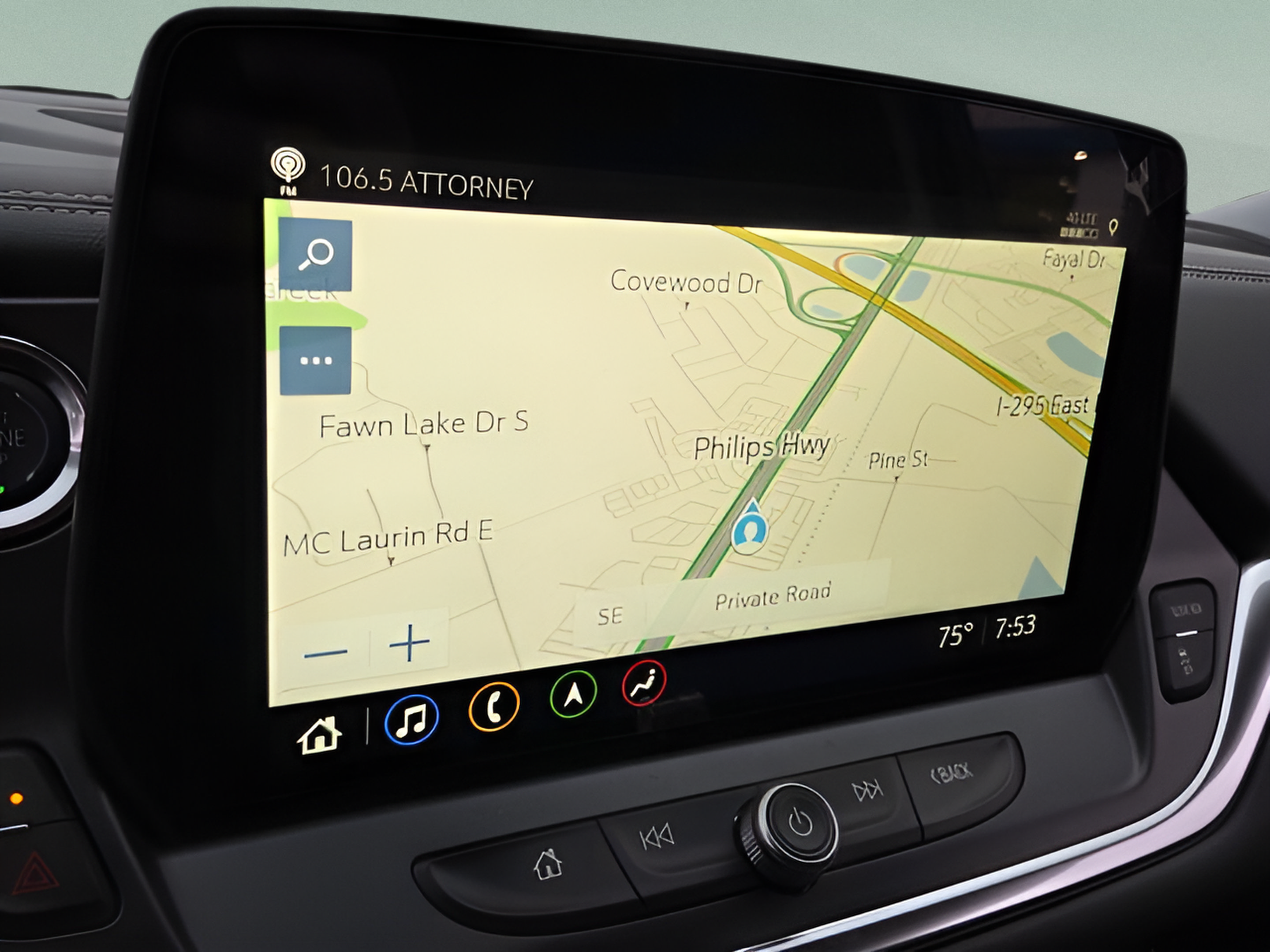 New 2026 Chevrolet Blazer LT w/ Sound & Technology Package FWD image 18