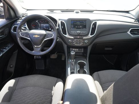 Used 2020 Chevrolet Equinox LT AWD/4WD image 26