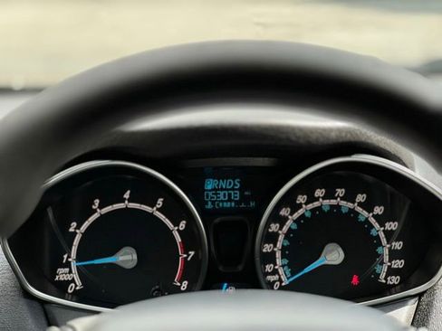 Used 2019 Ford Fiesta SE FWD image 33