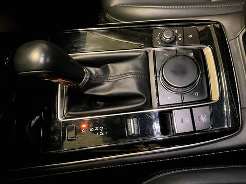 Used 2025 MAZDA CX-30 AWD 2.5 S w/ Preferred Package image 15