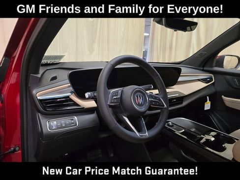 New 2026 Buick Enclave Preferred image 16