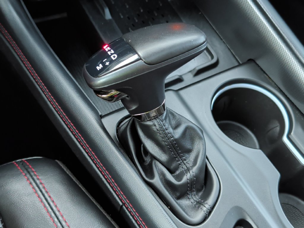 Used 2025 Dodge Durango GT AWD/4WD image 24