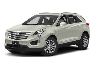 Used 2017 Cadillac XT5 Luxury w/ Driver Awareness Package video 1