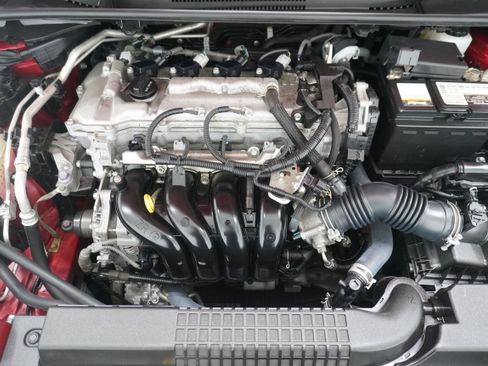 Used 2020 Toyota Corolla LE FWD image 26