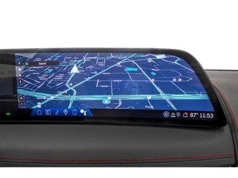 New 2026 Cadillac CT5 Sport w/ Technology Package image 74