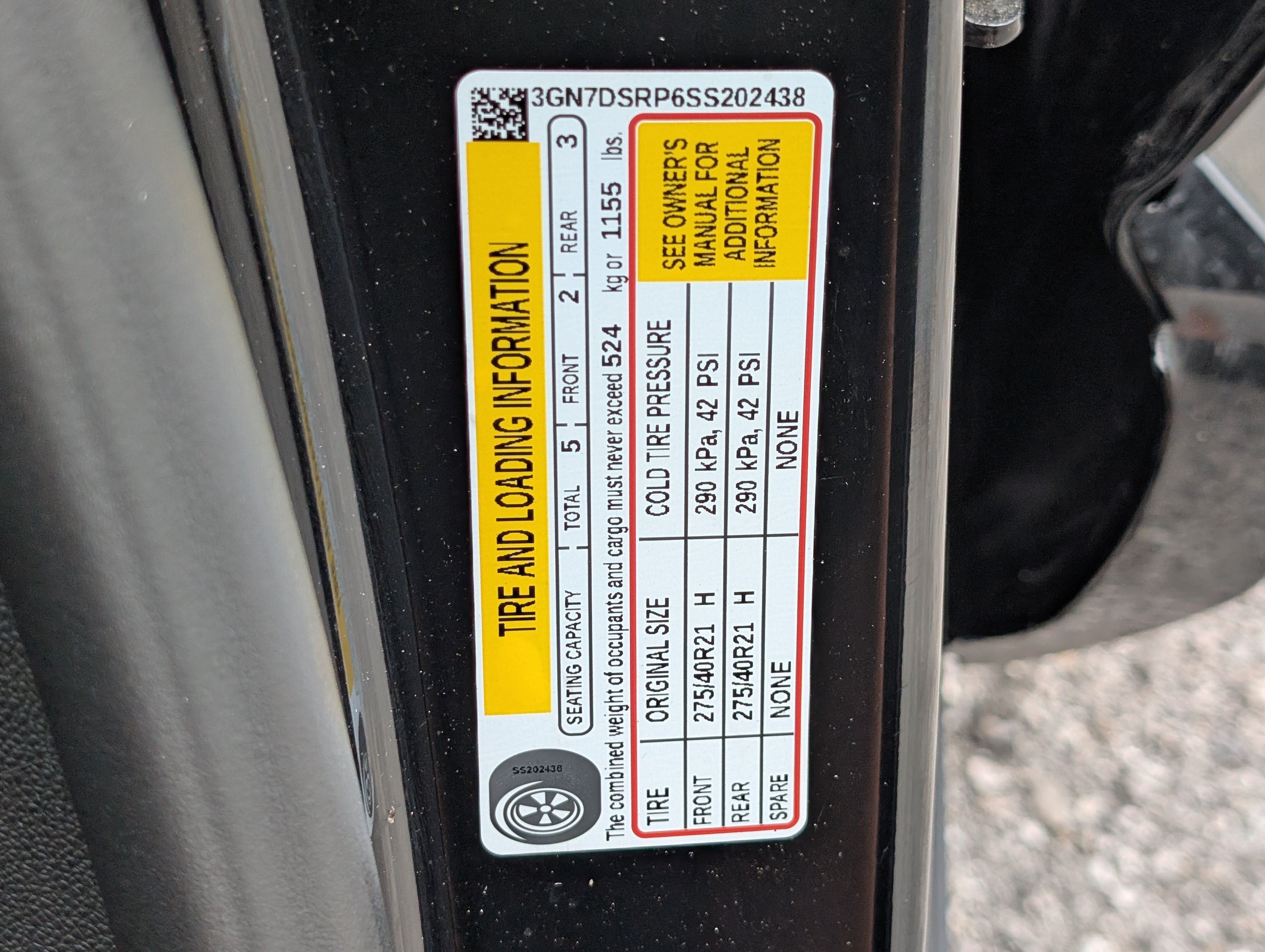 Used 2025 Chevrolet Equinox EV RS FWD image 38